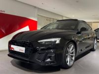 Audi A5 Sportback 40 TFSI 204 S tronic 7 Competition - <small></small> 49.980 € <small>TTC</small> - #2