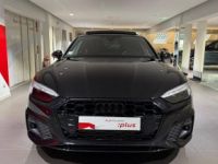 Audi A5 Sportback 40 TFSI 204 S tronic 7 Competition - <small></small> 49.980 € <small>TTC</small> - #3