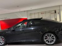 Audi A5 Sportback 40 TFSI 204 S tronic 7 Competition - <small></small> 49.980 € <small>TTC</small> - #4