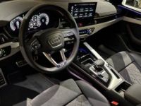 Audi A5 Sportback 40 TFSI 204 S tronic 7 Competition - <small></small> 49.980 € <small>TTC</small> - #15