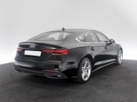 Audi A5 Sportback 40 TFSI 204 S tronic 7 Design - <small></small> 37.990 € <small>TTC</small> - #4