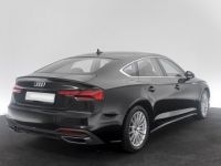 Audi A5 Sportback 40 TFSI 204 S tronic 7 Design NAV + CAM - <small></small> 32.990 € <small>TTC</small> - #3