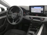 Audi A5 Sportback 40 TFSI 204 S tronic 7 Design NAV + CAM - <small></small> 32.990 € <small>TTC</small> - #5