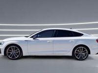 Audi A5 Sportback 40 TFSI 204 S tronic 7 Quattro S Line - <small></small> 46.990 € <small>TTC</small> - #3