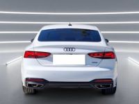 Audi A5 Sportback 40 TFSI 204 S tronic 7 Quattro S Line - <small></small> 46.990 € <small>TTC</small> - #5