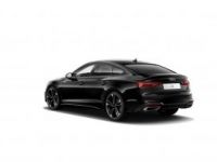 Audi A5 Sportback 40 TFSI 204 S tronic 7 Quattro S Line - <small></small> 40.990 € <small>TTC</small> - #3