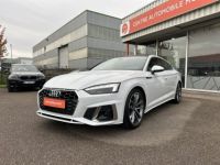 Audi A5 Sportback 40 TFSI 204 S tronic 7 S Line + TOIT - <small></small> 42.990 € <small>TTC</small> - #1