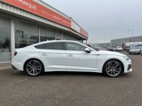 Audi A5 Sportback 40 TFSI 204 S tronic 7 S Line + TOIT - <small></small> 42.990 € <small>TTC</small> - #4