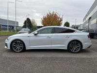 Audi A5 Sportback 40 TFSI 204 S tronic 7 S Line + TOIT - <small></small> 42.990 € <small>TTC</small> - #10