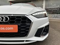 Audi A5 Sportback 40 TFSI 204 S tronic 7 S Line + TOIT - <small></small> 42.990 € <small>TTC</small> - #14