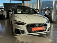 Audi A5 Sportback 40 TFSI 204 S tronic 7 S Line + TOIT OUVRANT - <small></small> 41.990 € <small>TTC</small> - #2