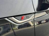 Audi A5 Sportback 40 TFSI 204 S tronic 7 S Line - <small></small> 65.610 € <small>TTC</small> - #33