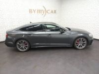 Audi A5 Sportback 40 TFSI 204 S tronic 7 S line - <small></small> 52.990 € <small>TTC</small> - #2