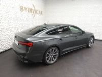 Audi A5 Sportback 40 TFSI 204 S tronic 7 S line - <small></small> 52.990 € <small>TTC</small> - #3