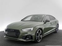 Audi A5 Sportback 40 TFSI 204 S tronic 7 S Line - <small></small> 40.990 € <small>TTC</small> - #1