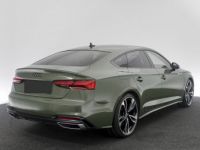 Audi A5 Sportback 40 TFSI 204 S tronic 7 S Line - <small></small> 40.990 € <small>TTC</small> - #3