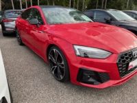 Audi A5 Sportback 40 TFSI 204 S tronic 7 S Line - <small></small> 42.990 € <small>TTC</small> - #5