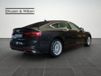 Audi A5 Sportback 40 TFSi NAVI PLUS KAMERA  - <small></small> 33.890 € <small>TTC</small> - #5