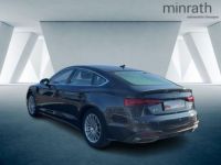 Audi A5 Sportback 40 TFSI quattr s Tronic HUD  - <small></small> 35.210 € <small>TTC</small> - #4