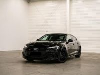 Audi A5 Sportback 40 TFSI QUATTRO PACK LUXE - <small></small> 42.990 € <small>TTC</small> - #4