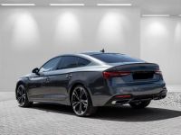 Audi A5 Sportback 40 TFSI S LINE BLACK EDITION  - <small></small> 55.990 € <small>TTC</small> - #6