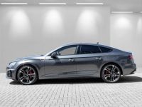 Audi A5 Sportback 40 TFSI S LINE BLACK EDITION  - <small></small> 55.990 € <small>TTC</small> - #10