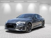 Audi A5 Sportback 40 TFSI S LINE BLACK EDITION  - <small></small> 55.990 € <small>TTC</small> - #17