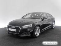 Audi A5 Sportback 40 TFSI tronic Navi - <small></small> 31.495 € <small>TTC</small> - #1