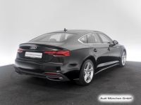 Audi A5 Sportback 40 TFSI tronic Navi - <small></small> 31.495 € <small>TTC</small> - #4