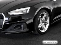 Audi A5 Sportback 40 TFSI tronic Navi - <small></small> 31.495 € <small>TTC</small> - #5