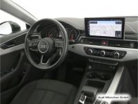 Audi A5 Sportback 40 TFSI tronic Navi - <small></small> 31.495 € <small>TTC</small> - #10