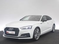 Audi A5 Sportback 45 TDI 231 Tiptronic 8 Quattro S Line - <small></small> 40.990 € <small>TTC</small> - #1