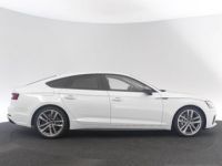 Audi A5 Sportback 45 TDI 231 Tiptronic 8 Quattro S Line - <small></small> 40.990 € <small>TTC</small> - #2