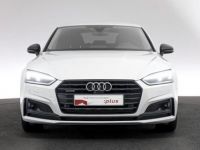 Audi A5 Sportback 45 TDI 231 Tiptronic 8 Quattro S Line - <small></small> 40.990 € <small>TTC</small> - #3