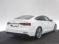 Audi A5 Sportback 45 TDI 231 Tiptronic 8 Quattro S Line - <small></small> 40.990 € <small>TTC</small> - #4