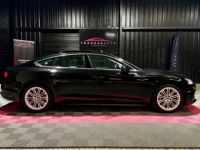 Audi A5 Sportback 45 tfsi 245 s tronic 7 quattro line - <small></small> 32.990 € <small>TTC</small> - #2