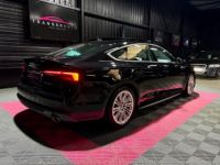 Audi A5 Sportback 45 tfsi 245 s tronic 7 quattro line - <small></small> 32.990 € <small>TTC</small> - #3