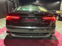 Audi A5 Sportback 45 tfsi 245 tronic 7 quattro line - <small></small> 32.990 € <small>TTC</small> - #4