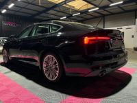 Audi A5 Sportback 45 tfsi 245 tronic 7 quattro line - <small></small> 32.990 € <small>TTC</small> - #5