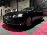 Audi A5 Sportback 45 tfsi 245 s tronic 7 quattro line - <small></small> 32.990 € <small>TTC</small> - #6