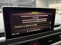 Audi A5 Sportback 45 tfsi 245 tronic 7 quattro line - <small></small> 32.990 € <small>TTC</small> - #28