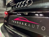 Audi A5 Sportback 45 tfsi 245 s tronic 7 quattro line - <small></small> 32.990 € <small>TTC</small> - #41