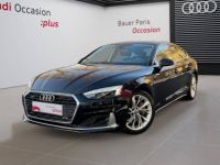 Audi A5 Sportback 45 TFSI 265 S tronic 7 Quattro Avus - <small></small> 38.480 € <small>TTC</small> - #2