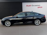 Audi A5 Sportback 45 TFSI 265 S tronic 7 Quattro Avus - <small></small> 38.480 € <small>TTC</small> - #3