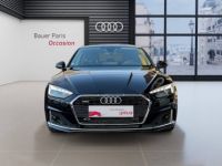 Audi A5 Sportback 45 TFSI 265 S tronic 7 Quattro Avus - <small></small> 38.480 € <small>TTC</small> - #9