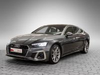 Audi A5 Sportback 50 TDI S line - <small></small> 51.900 € <small>TTC</small> - #1