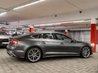 Audi A5 Sportback 50 TDI S line - <small></small> 51.900 € <small>TTC</small> - #4