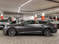 Audi A5 Sportback 50 TDI S line - <small></small> 51.900 € <small>TTC</small> - #13