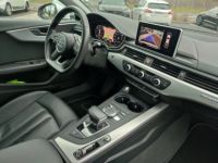 Audi A5 Sportback 50TDI 286 QUATTRO Virtual cockpit - <small></small> 34.240 € <small>TTC</small> - #11