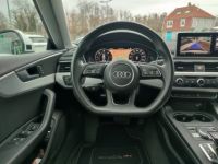 Audi A5 Sportback 50TDI 286 QUATTRO Virtual cockpit - <small></small> 34.240 € <small>TTC</small> - #22